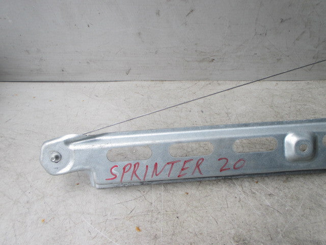 MERCEDES SPRINTER W907 2020 OSF DRIVER SIDE FRONT WINDOW REGULATOR A9107201100