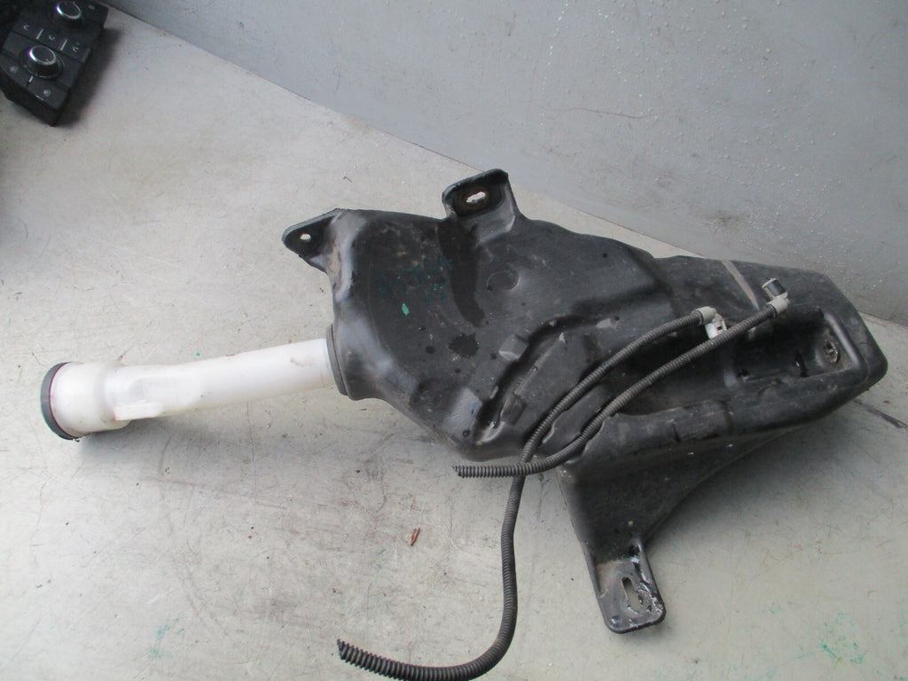 2010 VAUXHALL ASTRA J MK6 WINDSCREEN WASHER BOTTLE 13260579