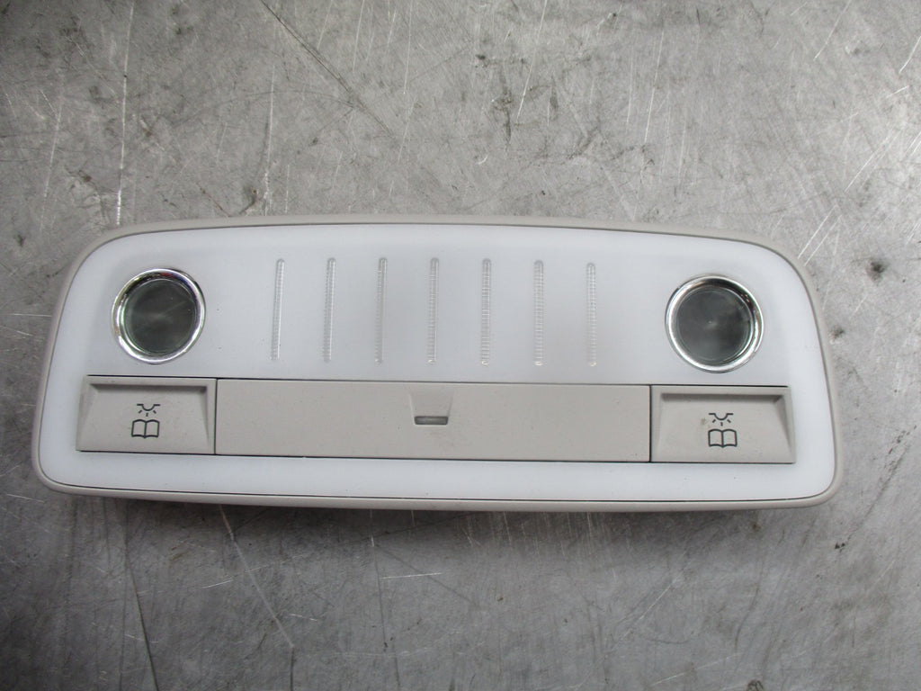 MERCEDES E CLASS W212 SMALL INTERIOR ROOF CEILING LIGHT A2128205001