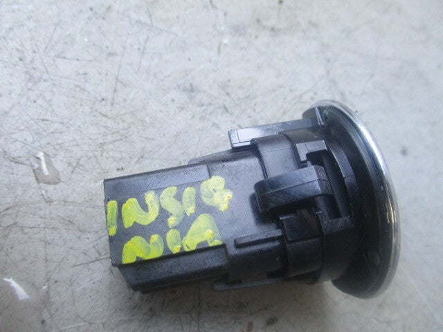 2019 VAUXHALL INSIGNIA START STOP BUTTON SWITCH 13409819