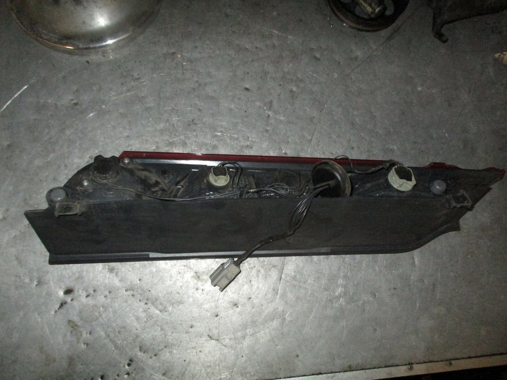 FORD TRANSIT CONNECT 2015 DRIVER OFF SIDE REAR LIGHT OSR DT1113404AC