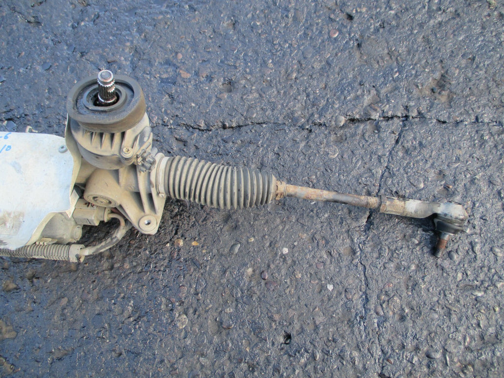 VW VOLKSWAGEN GOLF MK6 2012 ELECTRIC POWER STEERING RACK ASSEMBLY UNIT