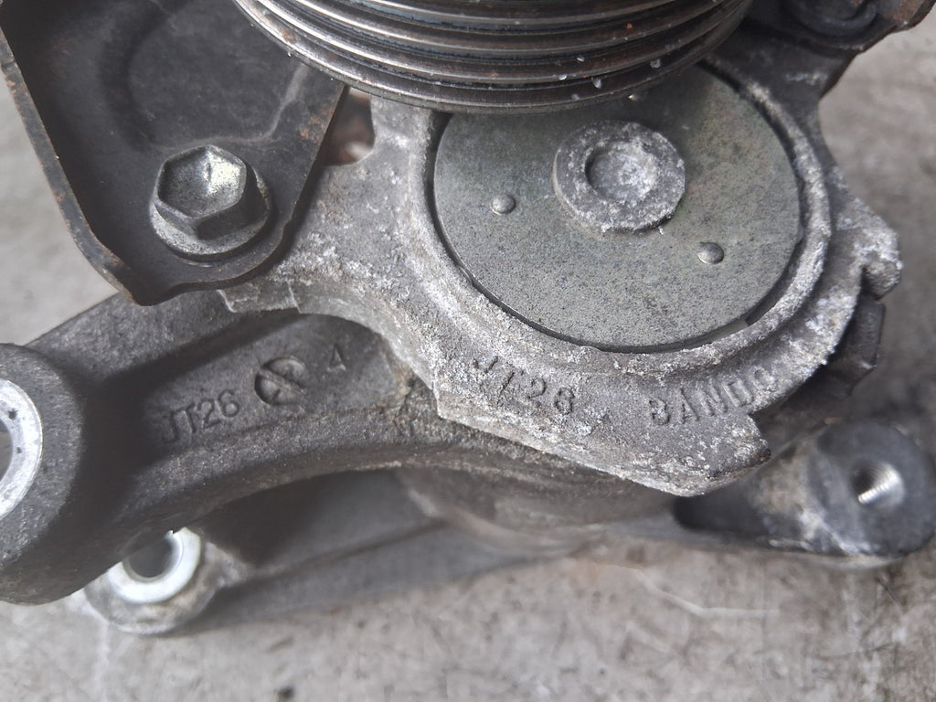 2011 TOYOTA ESTIMA MK3 2.4 PETROL HYBRID NS PASSENGER SIDE ENGINE MOUNT