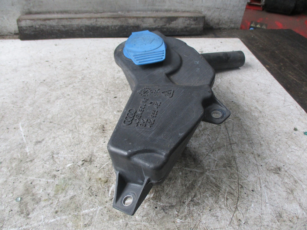 AUDI A6 2017 WIND SCREEN WASHER BOTTLE TANK 4C2955462