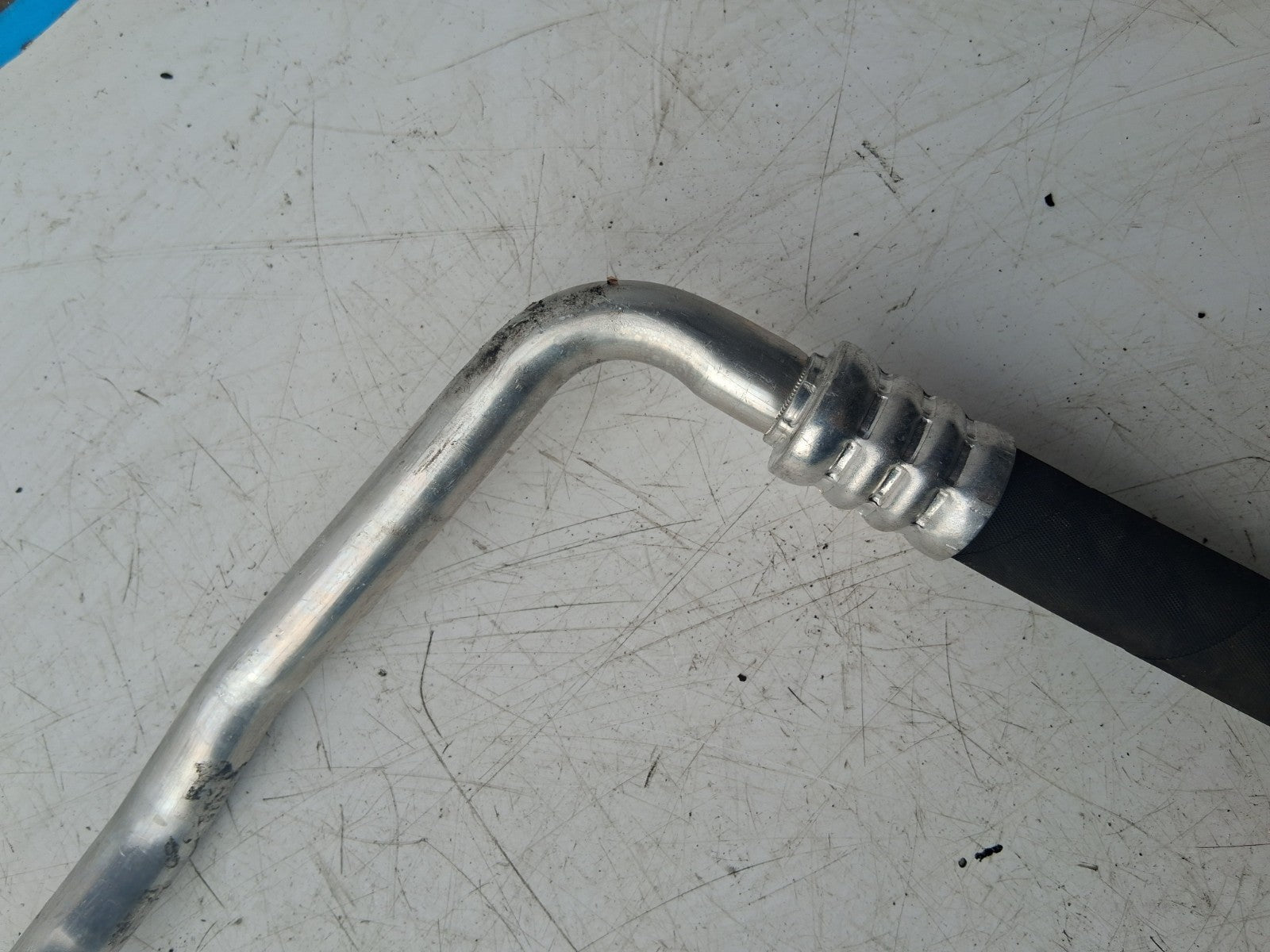 2024 BMW 2 SERIES AIR CON HOSE PIPE 683295004