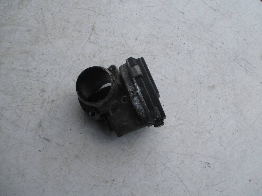 PEUGEOT PARTNER BERLINGO CITROEN 1.6 HDI DIESEL THROTTLE BODY UNIT 9673534480