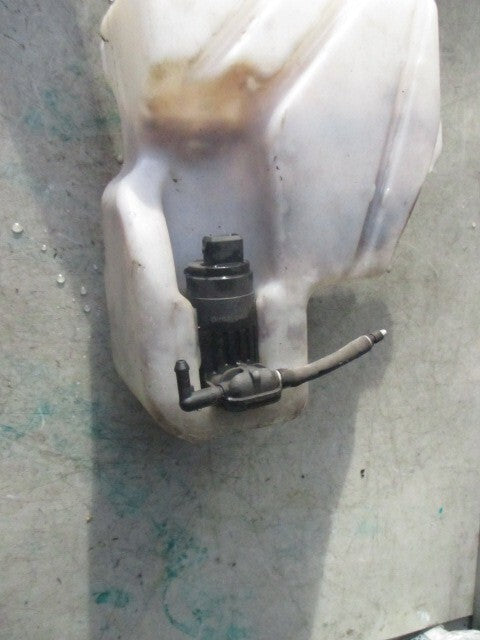 2013 FIAT 500L 1.3 DIESEL WINDSCREEN WASHER FLUID BOTTLE