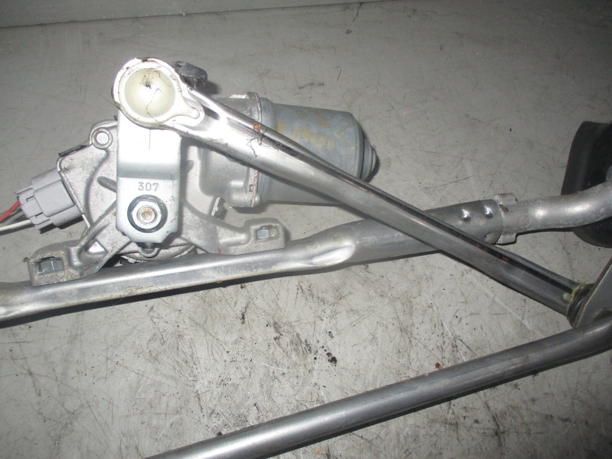 SUZUKI SWIFT MK4 2020 FRONT WIPER MOTOR LINKAGES 3811052R10