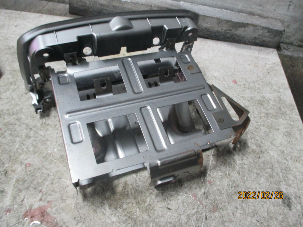 FIAT PUNTO EVO MK3 2013 CENTRE CONSOLE DOOR LOCK HAZARD SWITCH