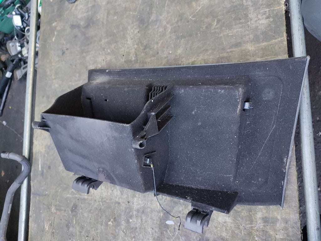 VAUXHALL ZAFIRA C MK3 GLOVEBOX STORAGE COMPARTMENT