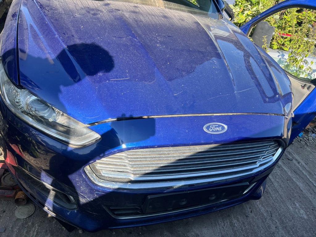 FORD MONDEO MK5 2016 2.0 TDCI AUTO AUTOMATIC COMPLETE ENGINE INJECTOR T7CE