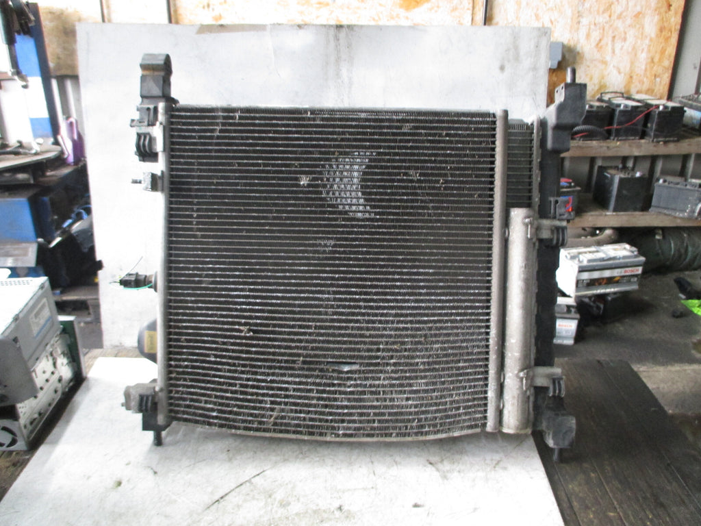 CHEVROLET SPARK MK3 2012 1.0 PETROL RADIATOR P95153873 RP 40