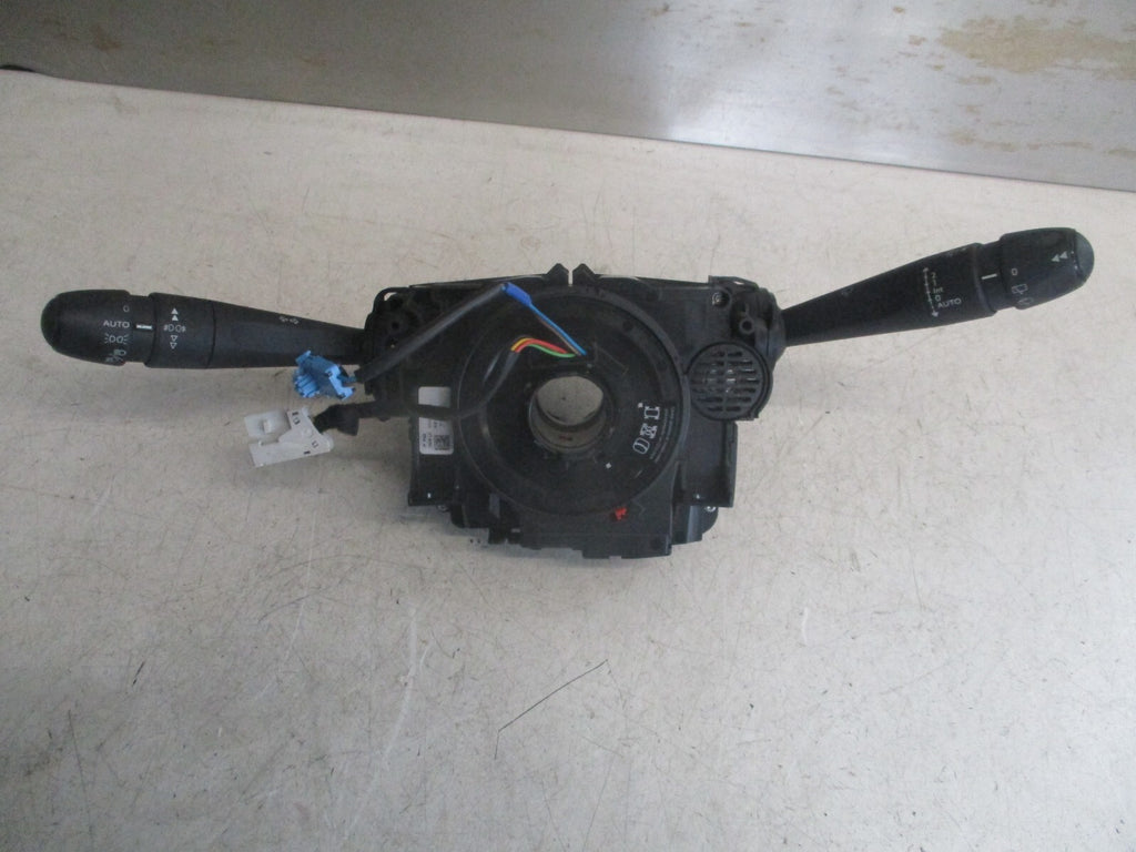 2019 CITROEN C4 CACTUS WIPER INDICATOR STALK SWITCH SQUIB 98262682ZD