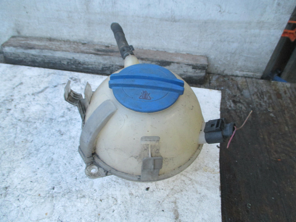 VOLKSWAGEN VW GOLF MK5 2005 COOLANT EXPANSION TANK