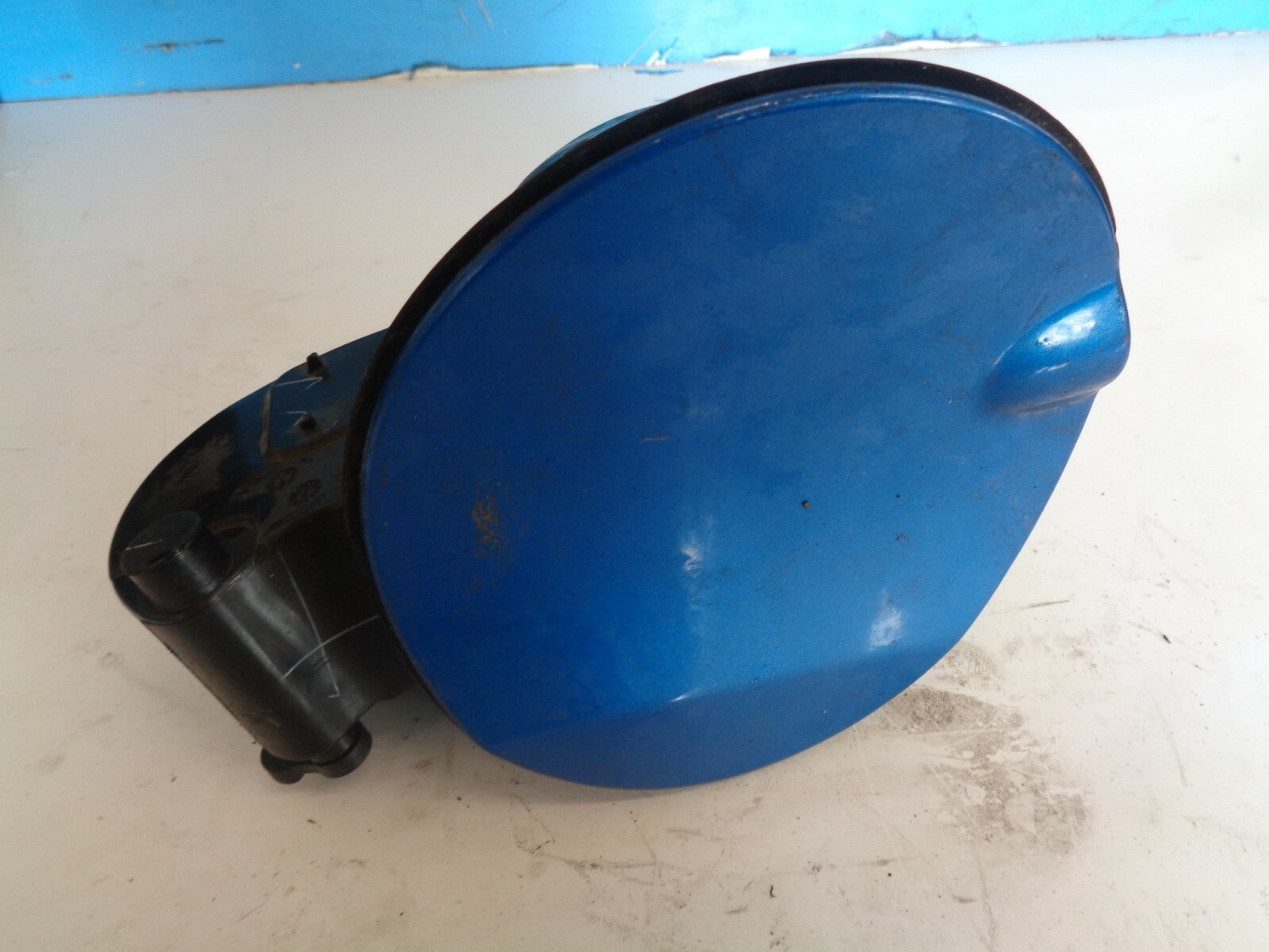 FORD ECOSPORT ST 2019 FUEL TANK CAP GN15N27936CB