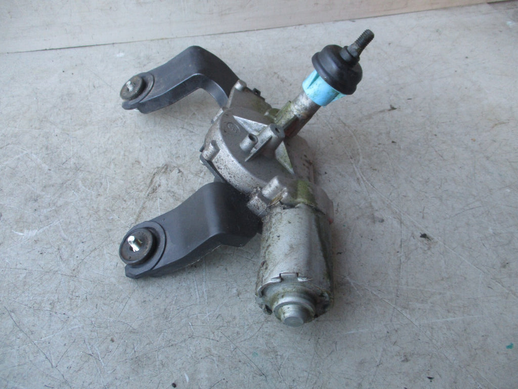 2015 HYUNDAI IX35 MK1 REAR TAILGATE BOOTLID WIPER MOTOR 987001H300