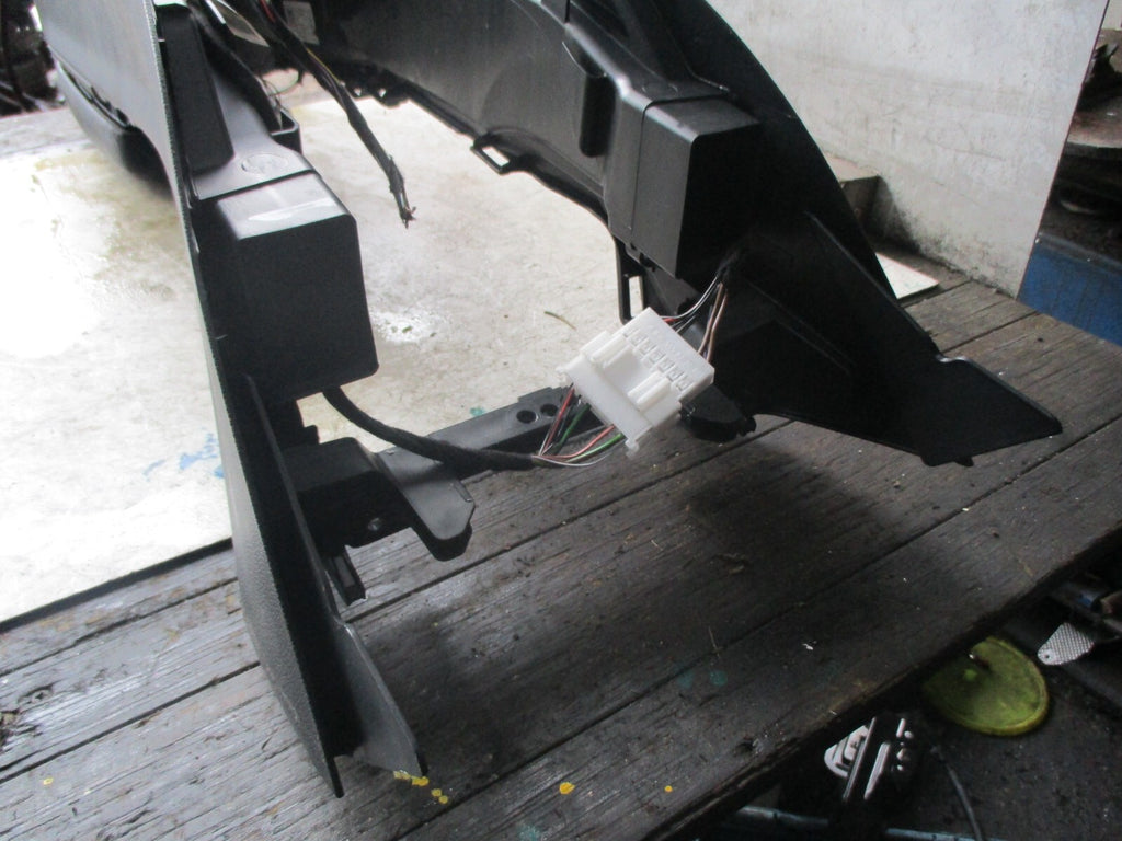MERCEDES CLA C117 2018 CENTER CONSOLE LEATHER ARM REST A1766804101