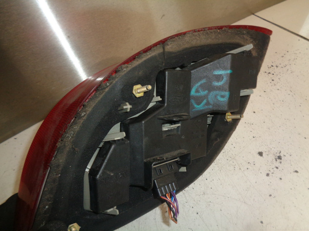 FORD KA MK1 2004 NSR PASSENGER SIDE REAR TAIL LIGHT TAIL LAMP