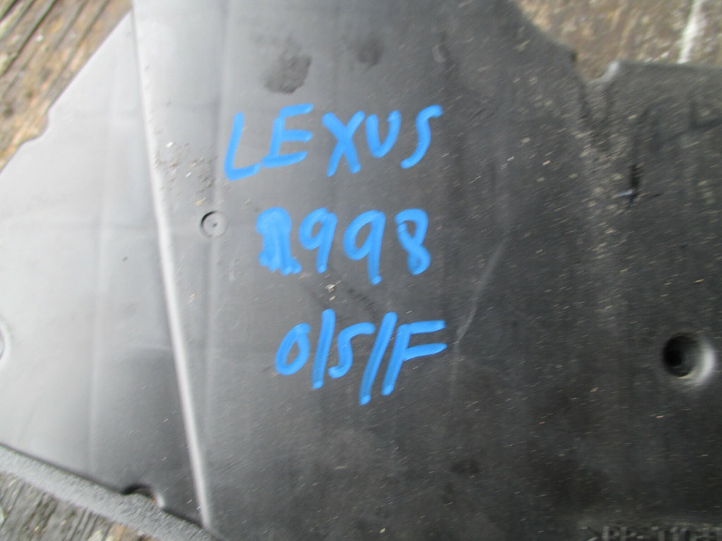 LEXUS GS300 1998 MK2 OSF FRONT DRIVER SIDE DOOR SPEAKER 8615030290
