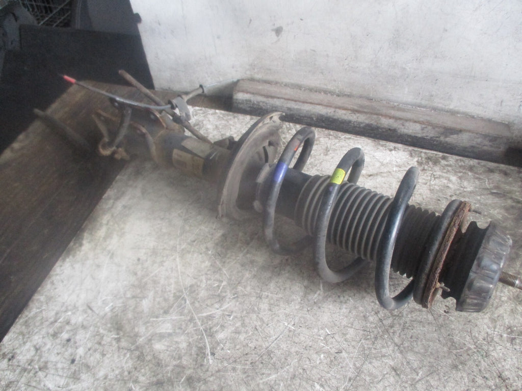 HYUNDAI I20 MK2 2016 1.2 PETROL OSF DRIVER FRONT SHOCK ABSORBER 54604C8000