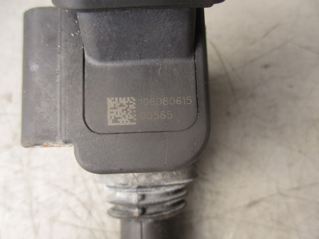2014 VOLKSWAGEN POLO MK5 1.0 PETROL ENGINE IGNITION COIL 04E905110E REF 2