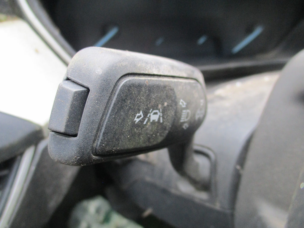 FORD FOCUS MK4 2021 WIPER INDICATOR STALK SWITCH SQUIB