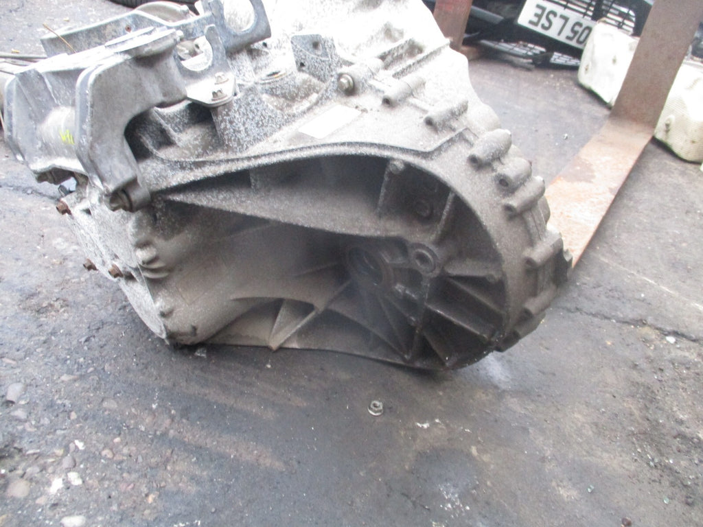 2022 MERCEDES  SPRINTER W907 2.1 DIESEL MANUAL 6 SPEED GEARBOX A9103601600 FWD