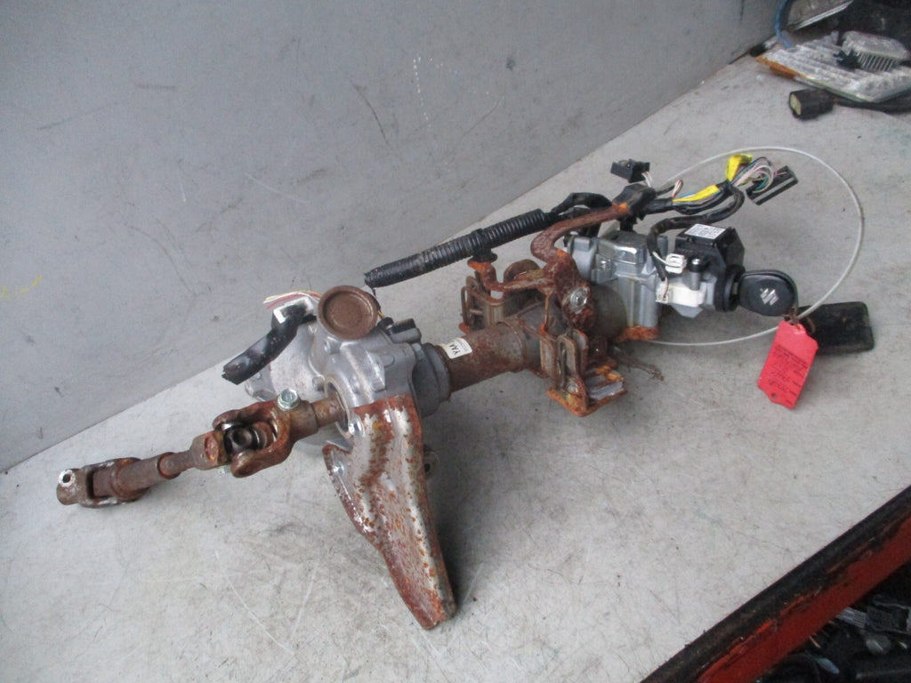 2019 SUZUKI SWIFT MK4 POWER STEERING COLUMN 4820053R10