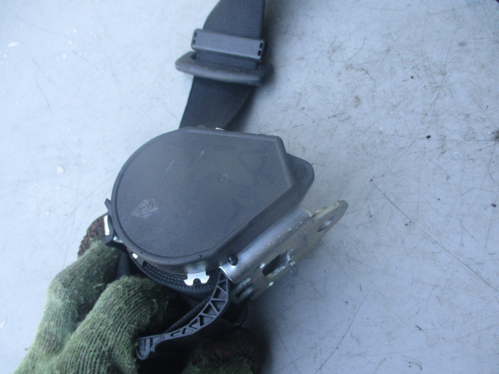 AUDI Q5 2014 OSR DRIVER SIDE REAR SEAT BELT 621421000