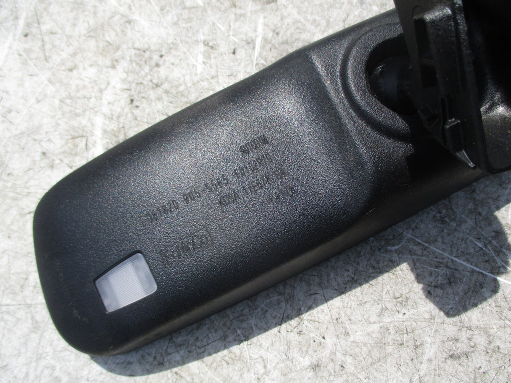 FORD GALAXY MK4 2020 FRONT INTERIOR REAR VIEW MIRROR KU5A17E678BA