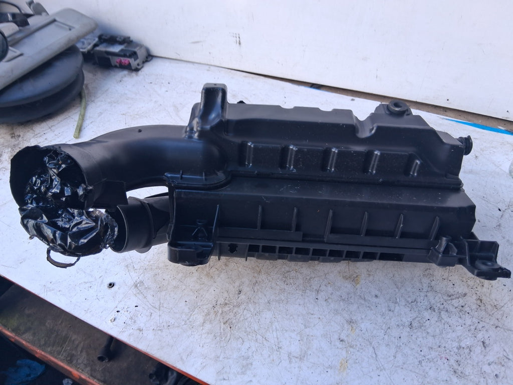 2024 VAUXHALL GRANDLAND 1.2 PETROL INTAKE MANIFOLD 9812735680