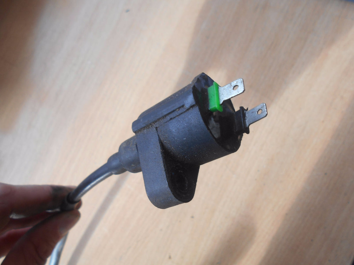 SUKIDA ALIEN SK125T-14 HT IGNITION COIL & LEAD NGK
