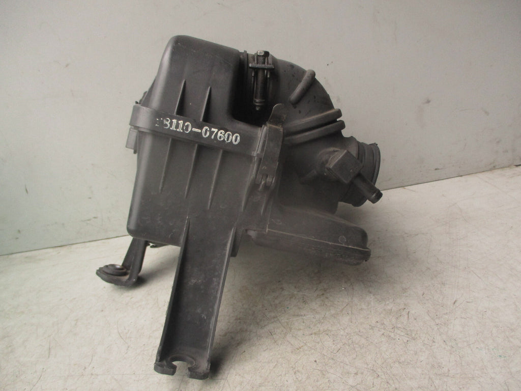2007 KIA PICANTO MK1 1.0 PETROL AIR FILTER INTAKE HOUSING BOX