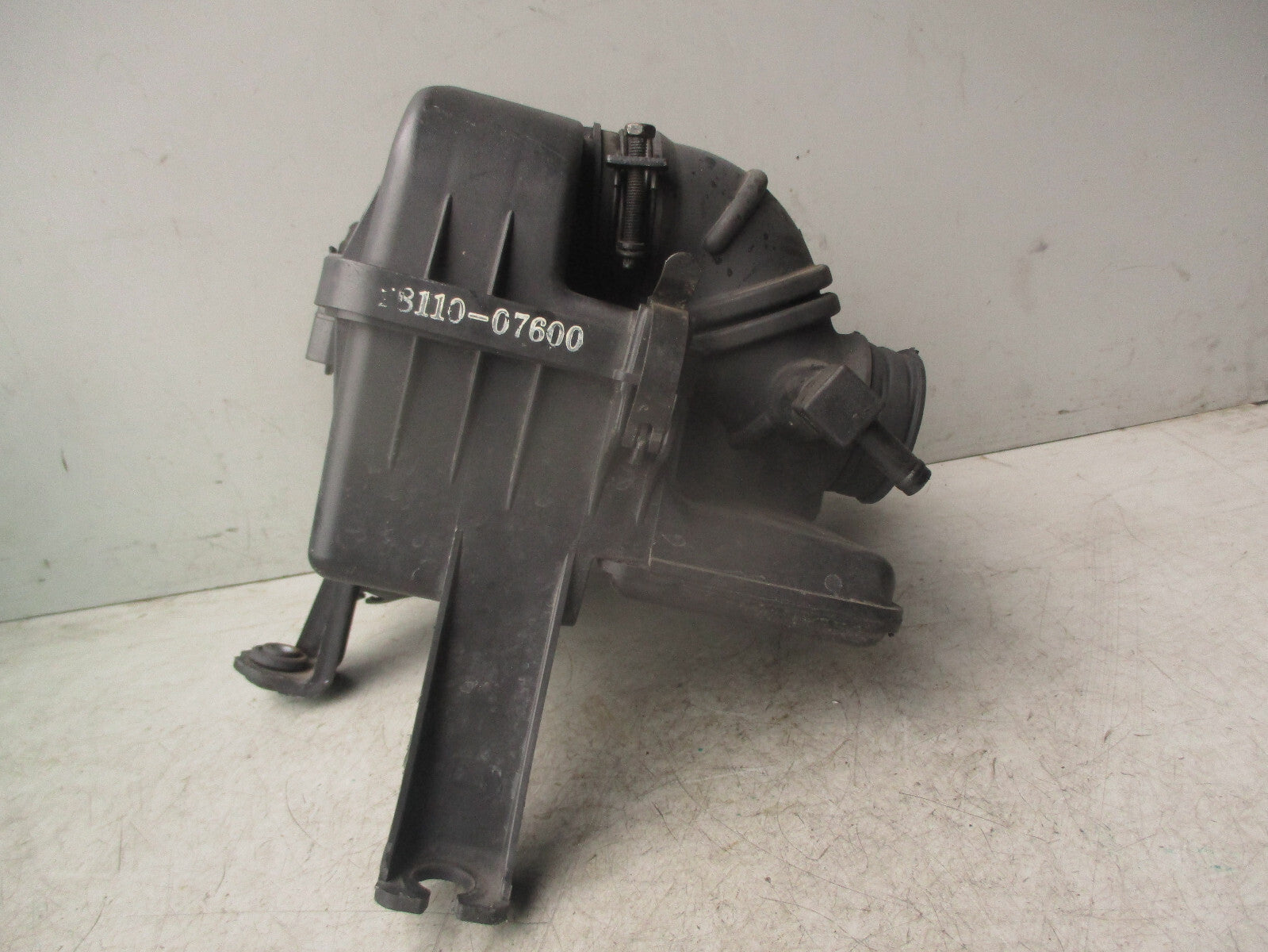 2007 KIA PICANTO MK1 1.0 PETROL AIR FILTER INTAKE HOUSING BOX
