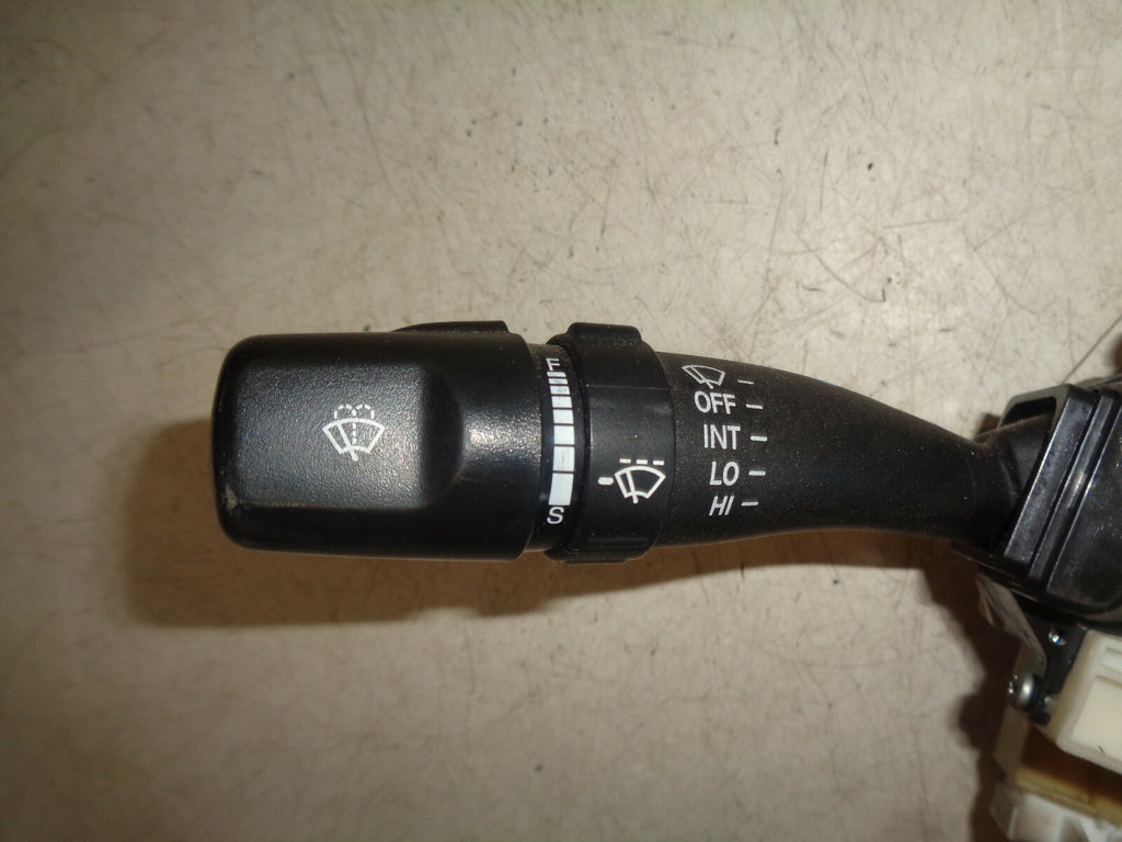 HYUNDAI ACCENT 2000 MK2 COMBINATION SWITCH WIPER INDICATOR SQUIB SWITCH STALKS