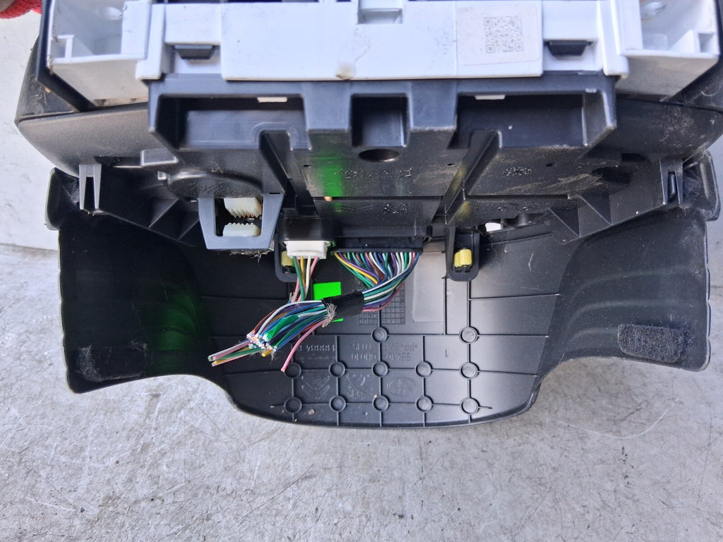 2019 CITROEN C1 MK2 SPEEDO METER INSTRUMENT CLUSTER GAUGE 769167300U