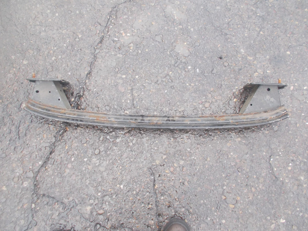 FIAT GRADE PUNTO 199 2009 REAR BUMPER REINFORCEMENT SUPPORT BAR
