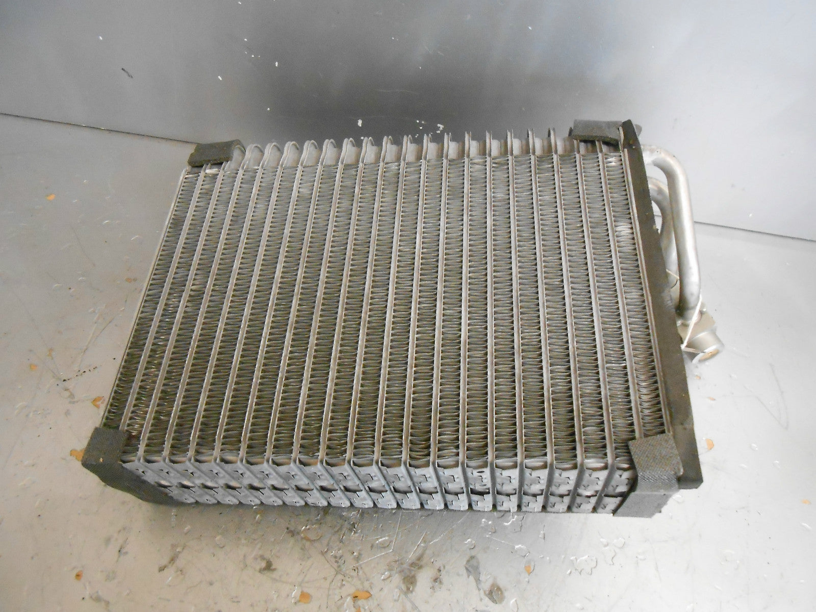 VAUXHALL ASTRA MK5 2009 1.7 CDTI AIR CON CONDITIONING WATER MATRIX 52404385
