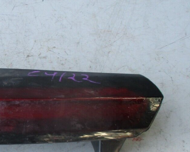 CITROEN C4 MK3 2022 NSR PASSENGER SIDE REAR INNER TAILGATE REAR LIGHT 9831120680