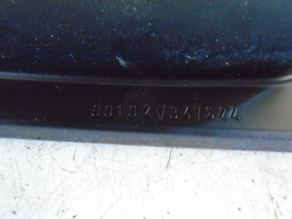 FORD TRANSIT MK7 NS PASSENGER SIDE DASHBOARD STORAGE CUBBY HOLE 6C11115A00BGW