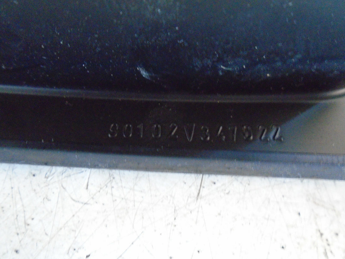 FORD TRANSIT MK7 NS PASSENGER SIDE DASHBOARD STORAGE CUBBY HOLE 6C11115A00BGW