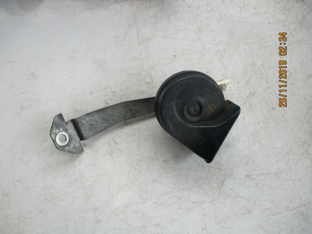 BMW 3 SERIES E90 2007 SINGLE HIGH PITCH HORN
