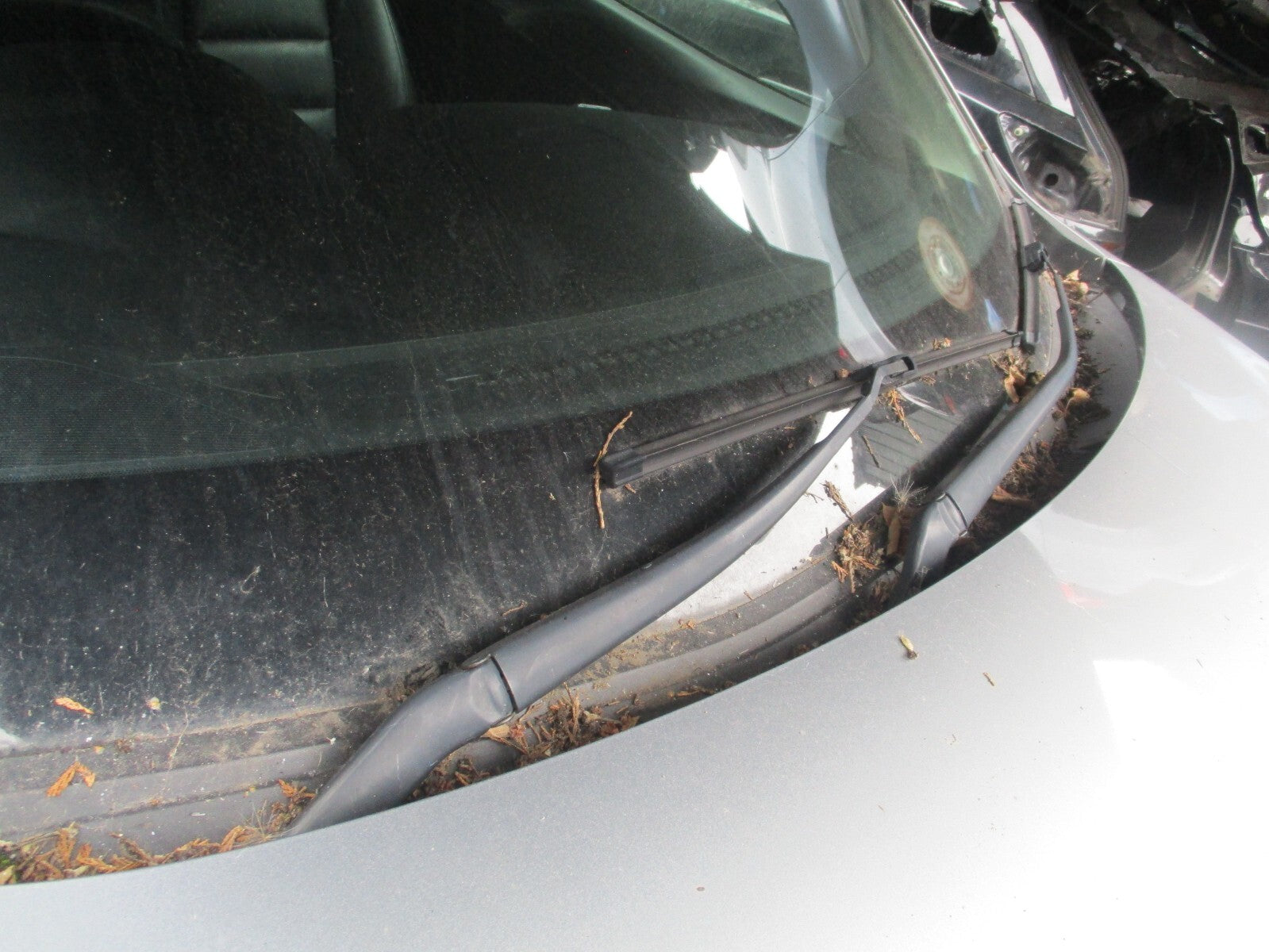 2013 MAZDA CX 5 MK1 FRONT WINDSCREEN WIPER MOTOR LINAKAGES