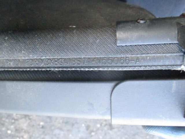 FORD MONDEO MK4 2007 PARCEL SHELF LUGGAGE BOOT COVER BLIND BS71N55066A