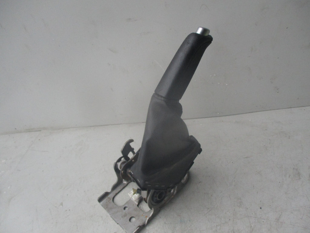 FORD MONDEO MK4 2014 LEATHER PARKING HAND BRAKE LEVER 7G912780NM