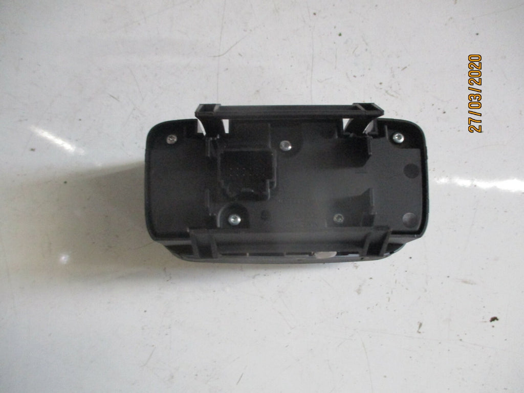 FORD FIESTA MK7 2011 HEADLIGHT ADJUSTMENT CONTROL SWITCHES PANEL C1BT13A024CB