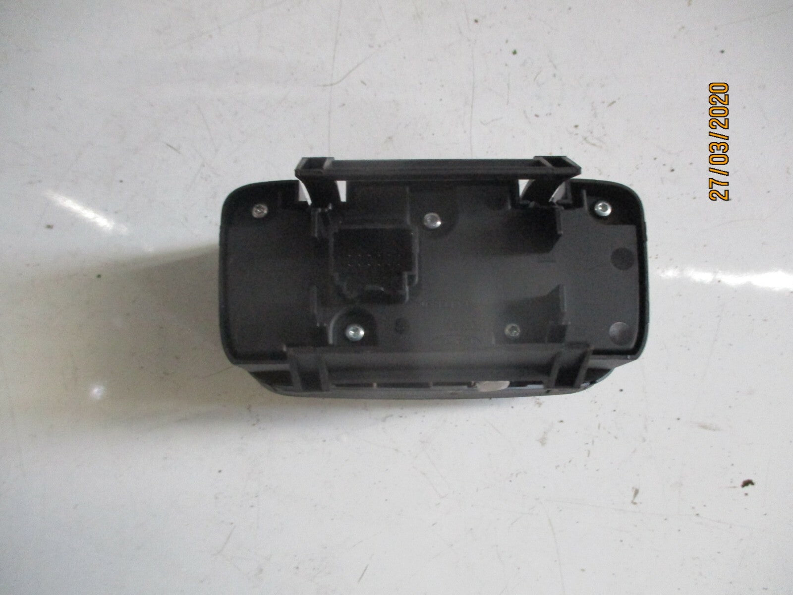 FORD FIESTA MK7 2011 HEADLIGHT ADJUSTMENT CONTROL SWITCHES PANEL C1BT13A024CB
