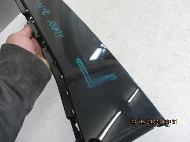 FORD GALAXY 2020 MK4 NSR PASSENGER SIDE REAR B PILLER PLASTIC MOULDING TRIM