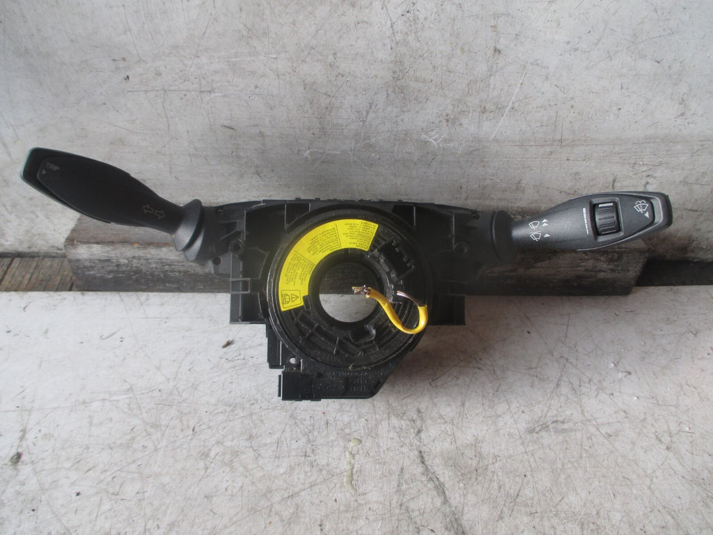 FORD BMAX 2013 INDICATOR WIPER SWITCH STALKS 8A6T13335BC