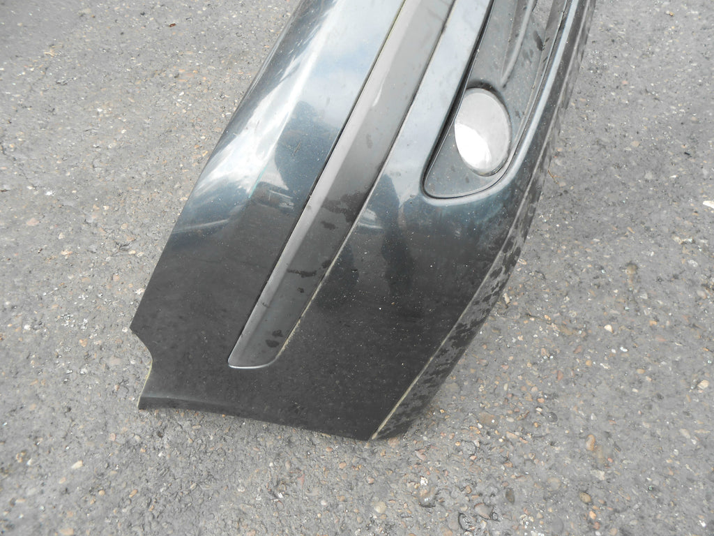 RENAULT LAGUNA MK1 2000 COMPLETE FRONT BUMPER FOG SPOT LIGHTS GREY
